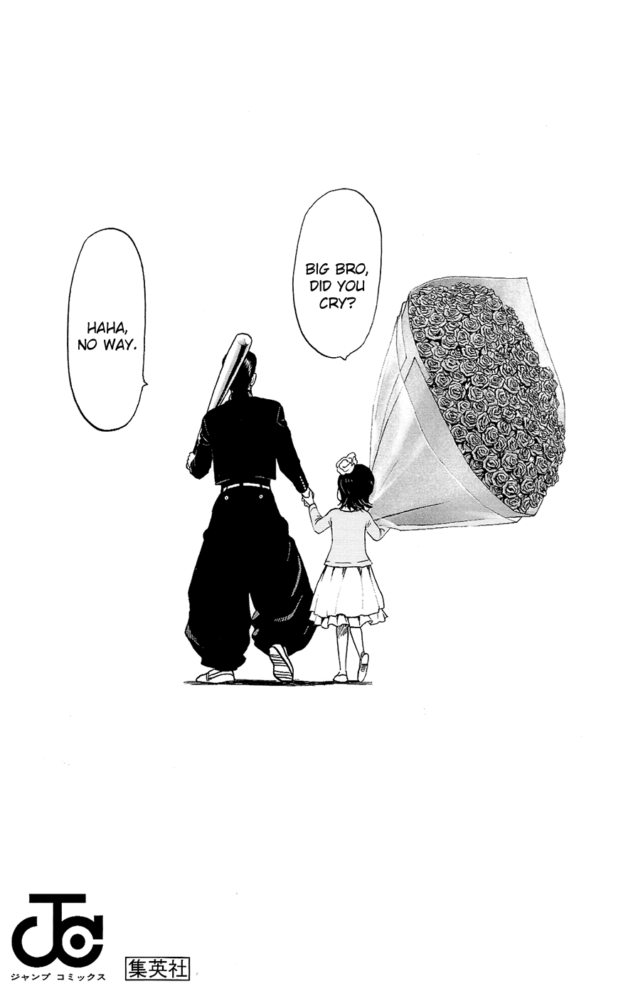 One-Punch Man, Chapter 61.6 image 9